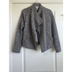 Calvin Klein Women's Blazer Size Large